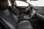 Ford Mondeo Hatchback 2014 года